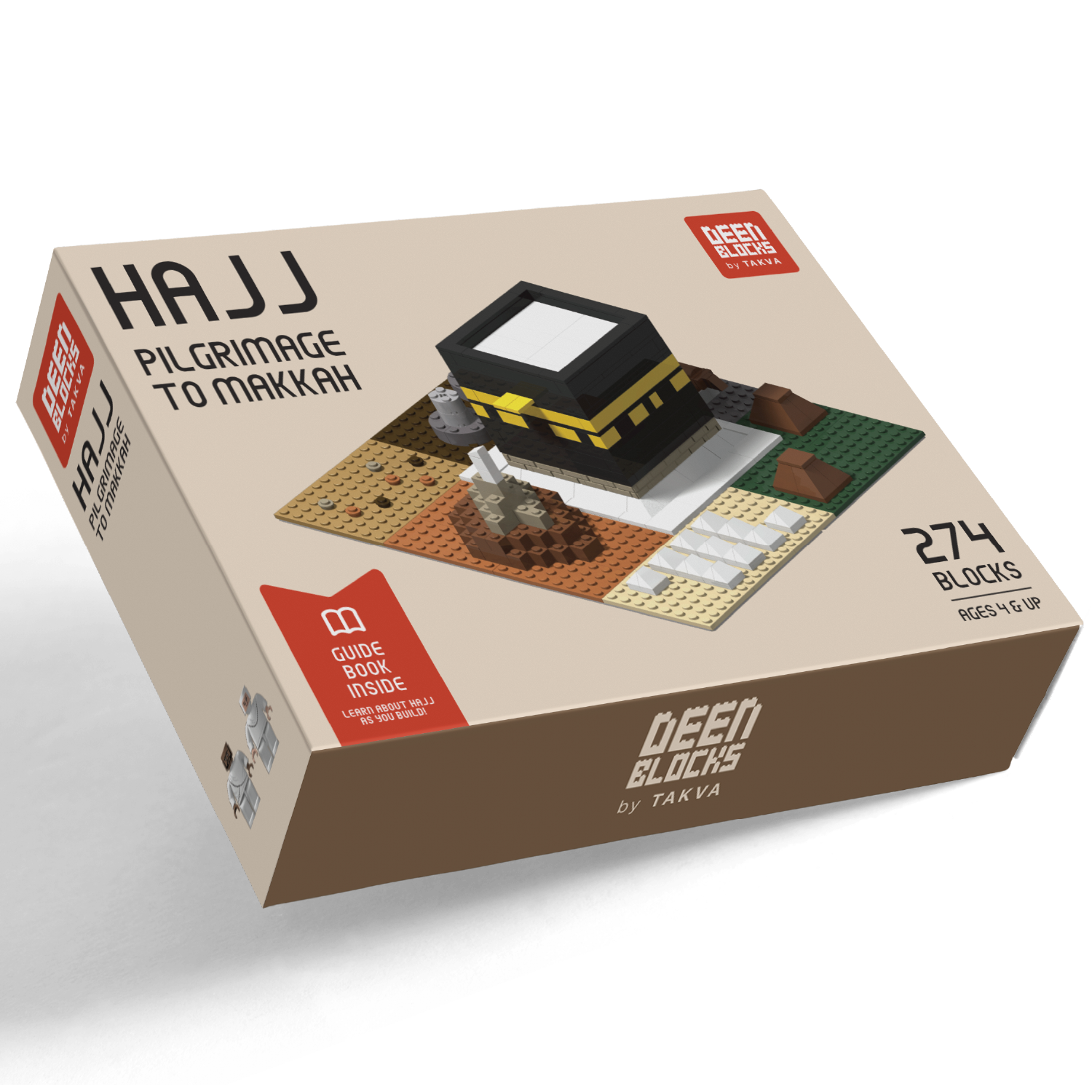 Hajj Pilgrimage to Makkah