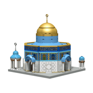 Dome of the Rock
