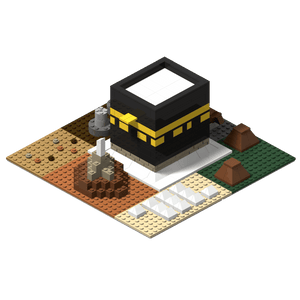 Hajj Pilgrimage to Makkah