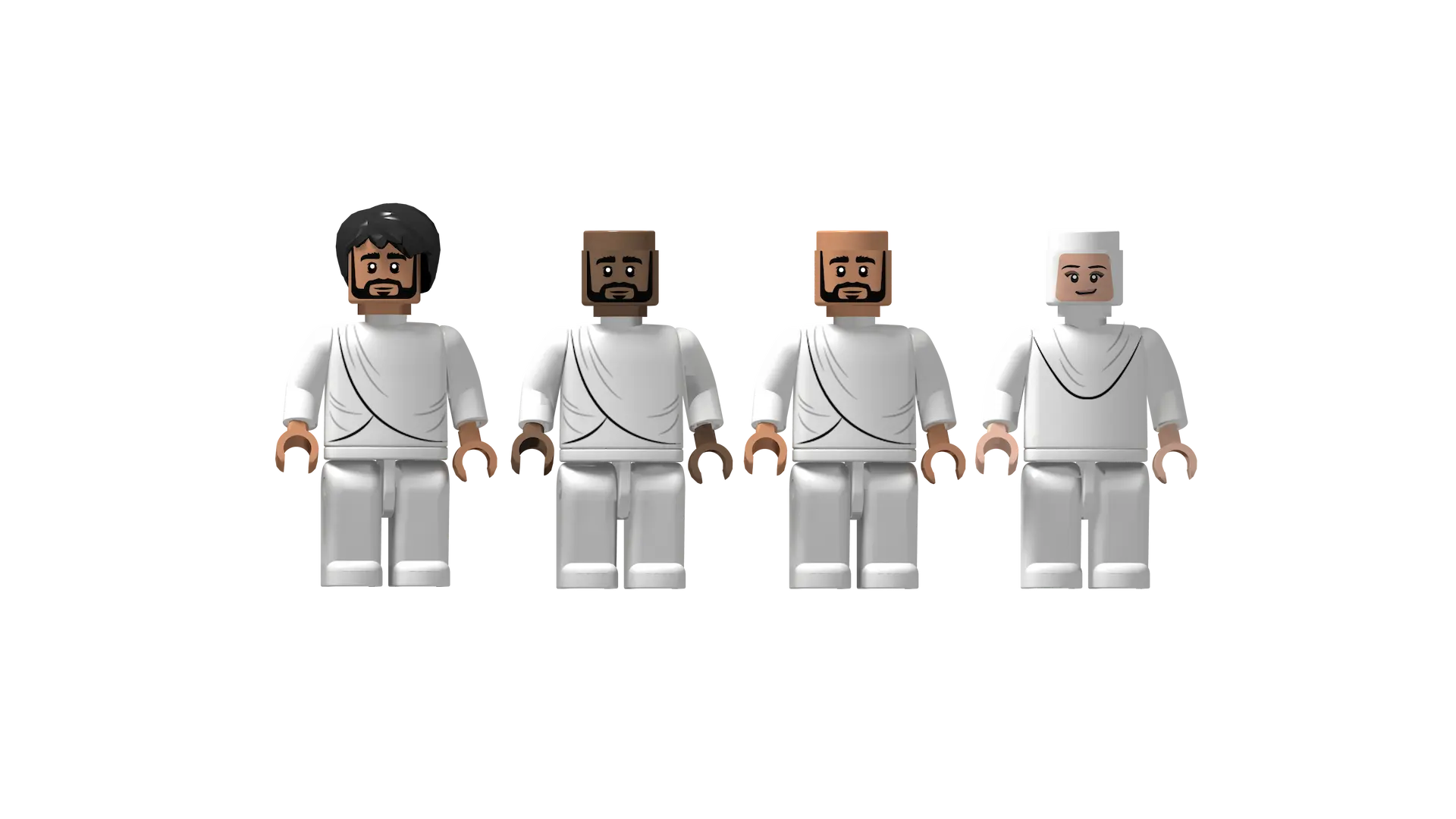 Hajj Pilgrimage to Makkah