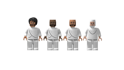 Hajj Pilgrimage to Makkah
