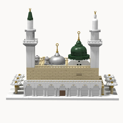 Masjid An Nabawi