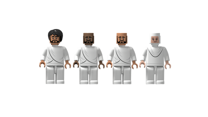 Hajj Pilgrimage to Makkah